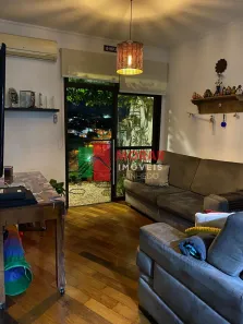 Apartamento com 3 Quartos à venda, 80m² no Jardim Brasil, Campinas
