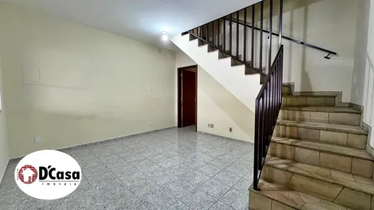 Sobrado com 4 Quartos à venda, 154m² no Centro, Taubaté