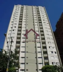 Apartamento com 2 Quartos para alugar, 72m² no Brooklin Paulista, São Paulo