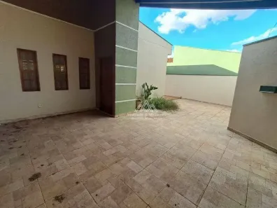 Casa com 3 Quartos à venda, 79m² no Parque das Andorinhas, Ribeirão Preto