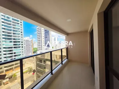 Apartamento com 1 Quarto à venda, 31m² no Caminho das Árvores, Salvador