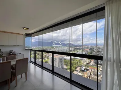 Apartamento com 2 Quartos à venda, 83m² no Recreio dos Bandeirantes, Rio de Janeiro
