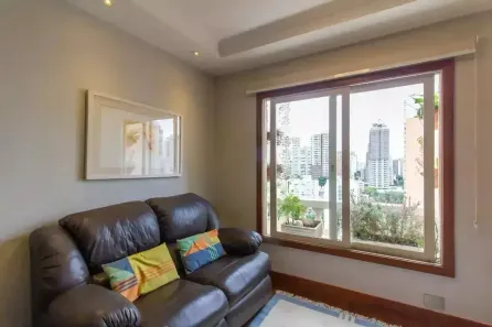 Apartamento com 2 Quartos à venda, 105m² no Perdizes, São Paulo