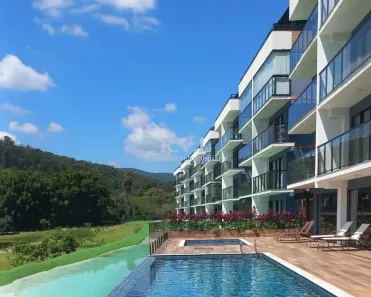 Apartamento com 3 Quartos para alugar, 185m² no Jardim Maristela, Atibaia