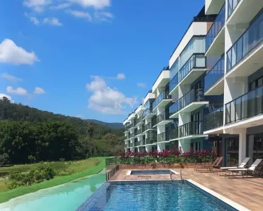 Cobertura com 3 Quartos para alugar, 185m² no Jardim Maristela, Atibaia