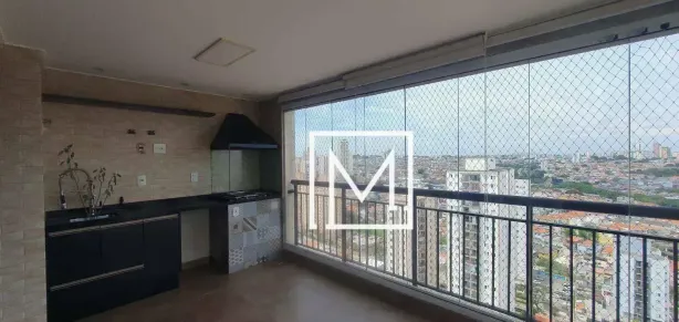 Apartamento com 3 Quartos à venda, 84m² no Vila Vera, São Paulo