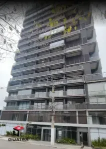 Apartamento com 1 Quarto à venda, 24m² no Vila Mariana, São Paulo