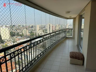 Apartamento com 3 Quartos à venda, 132m² no Vila Parque Jabaquara, São Paulo