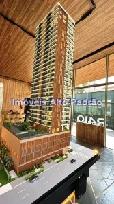 Apartamento com 4 Quartos à venda, 276m² no Itaim Bibi, São Paulo