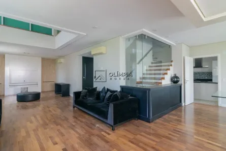 Apartamento com 4 Quartos à venda, 305m² no Jardim Paulistano, São Paulo