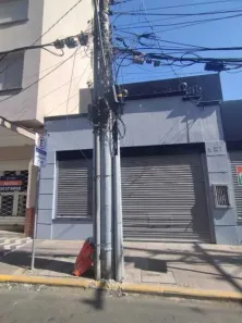Ponto Comercial para alugar, 172m² no Centro, São Leopoldo