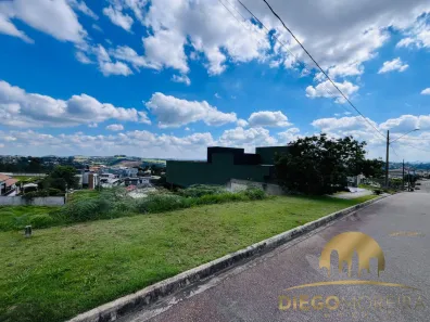 Lote/Terreno à venda, 600m² no Jundiaizinho (Terra Preta), Mairiporã