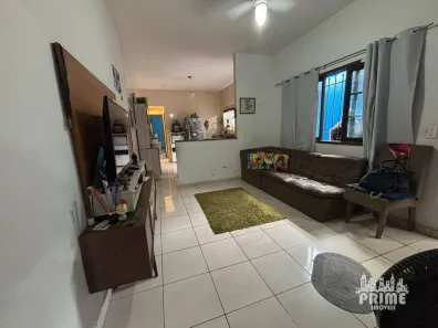 Casa com 2 Quartos à venda, 67m² no Nova Mirim, Praia Grande