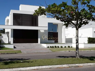 Casa com 4 Quartos à venda, 570m² no Jurerê Internacional, Florianópolis