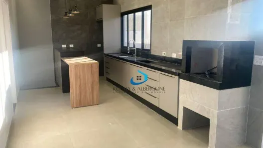 Casa de Condomínio com 3 Quartos para venda ou aluguel, 149m² no Gleba Simon Frazer, Londrina