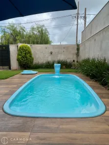 Casa com 2 Quartos à venda, 135m² no Jardim Munique, Maringá
