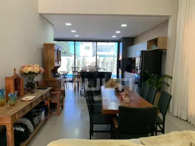 Casa de Condomínio com 3 Quartos à venda, 182m² no Shopping Park, Uberlândia