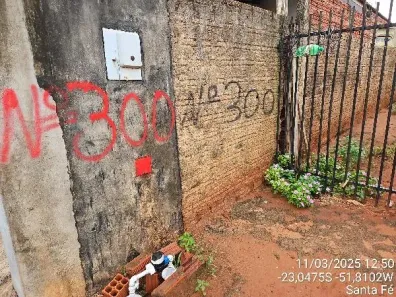 Casa com 2 Quartos à venda, 247m² no , Santa Fé