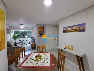 Apartamento com 2 Quartos à venda, 67m² no Enseada, Guarujá