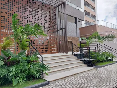 Apartamento com 3 Quartos à venda, 78m² no Jardim Oceania, João Pessoa