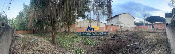 Lote/Terreno à venda, 600m² no Santa Luzia, São Gonçalo
