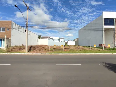 Lote/Terreno à venda, 362m² no Estância Velha, Canoas