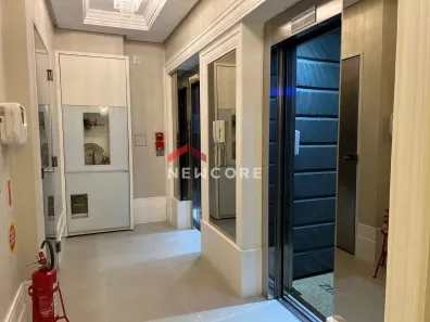 Apartamento com 3 Quartos à venda, 142m² no Meia Praia, Itapema