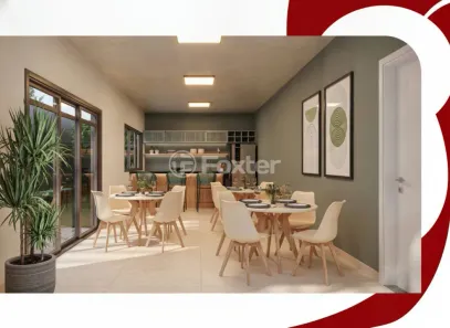 Apartamento com 2 Quartos à venda, 51m² no Vila Mariana, São Paulo