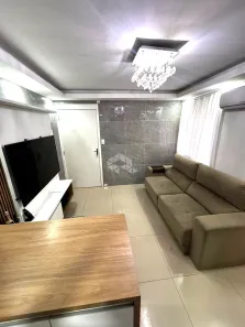 Apartamento com 2 Quartos à venda, 42m² no Glória, Porto Alegre