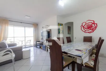 Apartamento com 3 Quartos à venda, 111m² no Cidade Mãe do Céu, São Paulo