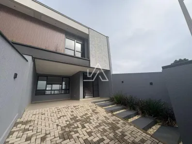 Casa com 3 Quartos à venda, 134m² no Centro, Passo Fundo