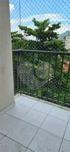 Apartamento com 2 Quartos à venda, 65m² no Tijuca, Rio de Janeiro