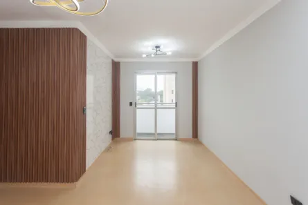 Apartamento com 3 Quartos à venda, 69m² no Vila dos Remédios, São Paulo