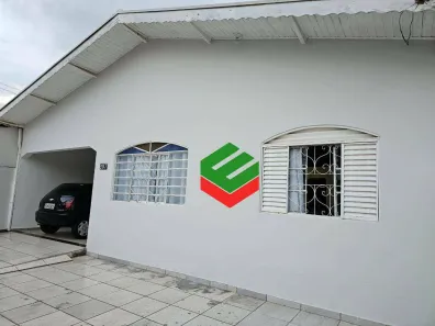 Casa com 3 Quartos para alugar, 166m² no Jardim Santa Esmeralda, Hortolândia