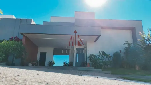 Casa de Condomínio com 4 Quartos à venda, 232m² no Parque Industrial, Maringá