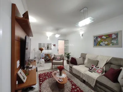 Casa com 3 Quartos à venda, 200m² no Rudge Ramos, São Bernardo do Campo