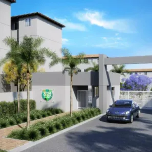 Apartamento com 2 Quartos à venda, 60m² no Vila Sônia, Piracicaba