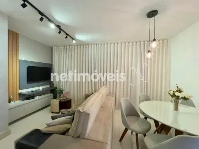 Apartamento com 3 Quartos à venda, 75m² no Havaí, Belo Horizonte