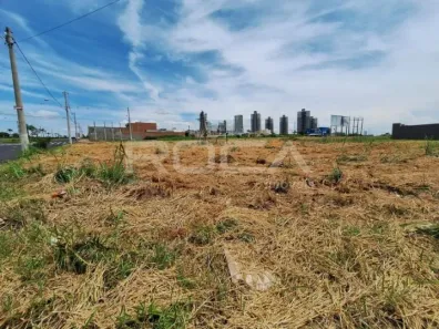 Lote/Terreno à venda, 1861m² no Parque das Oliveiras, Ribeirão Preto