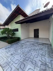 Casa de Condomínio com 3 Quartos à venda, 180m² no Jardim Eldorado, São Luís