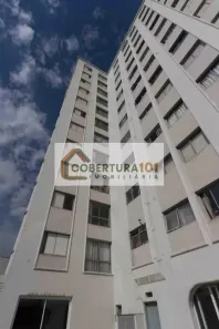 Apartamento com 2 Quartos à venda, 62m² no Vila Santa Clara, São Paulo