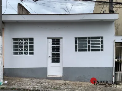 Casa com 1 Quarto para alugar, 60m² no Penha de França, São Paulo