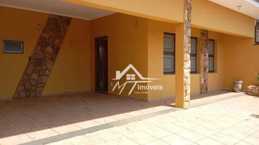 Casas para alugar em Sumaré, SP - Viva Real