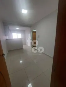 Apartamento com 2 Quartos à venda, 55m² no Novo Mundo, Uberlândia