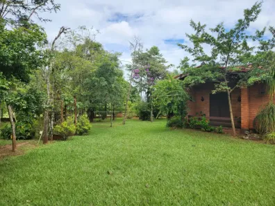 com 4 Quartos à venda, 20100m² no Estância Balneária Concórdia, São Carlos