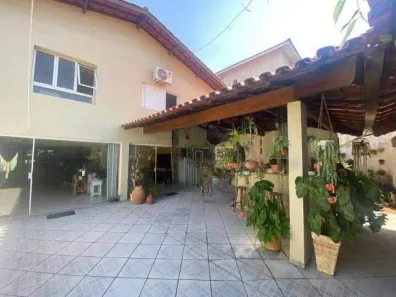 Casa de Condomínio com 5 Quartos à venda, 366m² no Vista Alegre, Vinhedo