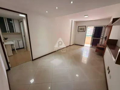 Apartamento com 2 Quartos à venda, 76m² no Barra da Tijuca, Rio de Janeiro