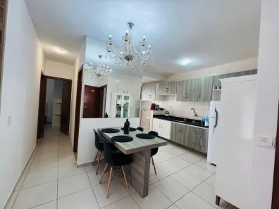 Apartamento com 2 Quartos à venda, 74m² no Triângulo, Porto Velho