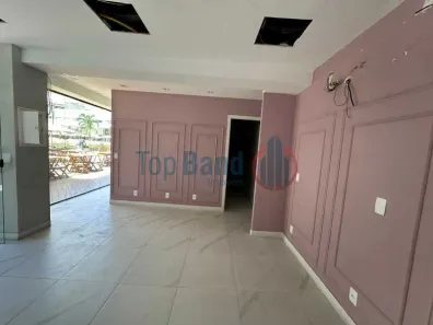 Ponto Comercial à venda, 180m² no Barra Olímpica, Rio de Janeiro