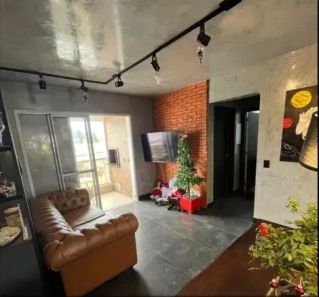 Apartamento com 2 Quartos à venda, 65m² no Itacorubi, Florianópolis